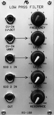 Analogue Systems, manufacturers of high quality professional music equipment.
