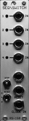 Analogue Systems, manufacturers of high quality professional music equipment.