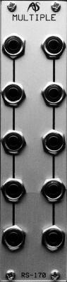 Analogue Systems, manufacturers of high quality professional music equipment.