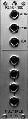 Analogue Systems, manufacturers of high quality professional music equipment.