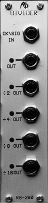 Analogue Systems, manufacturers of high quality professional music equipment.