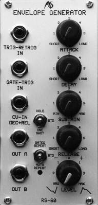 Analogue Systems, manufacturers of high quality professional music equipment.