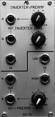 Analogue Systems, manufacturers of high quality professional music equipment.