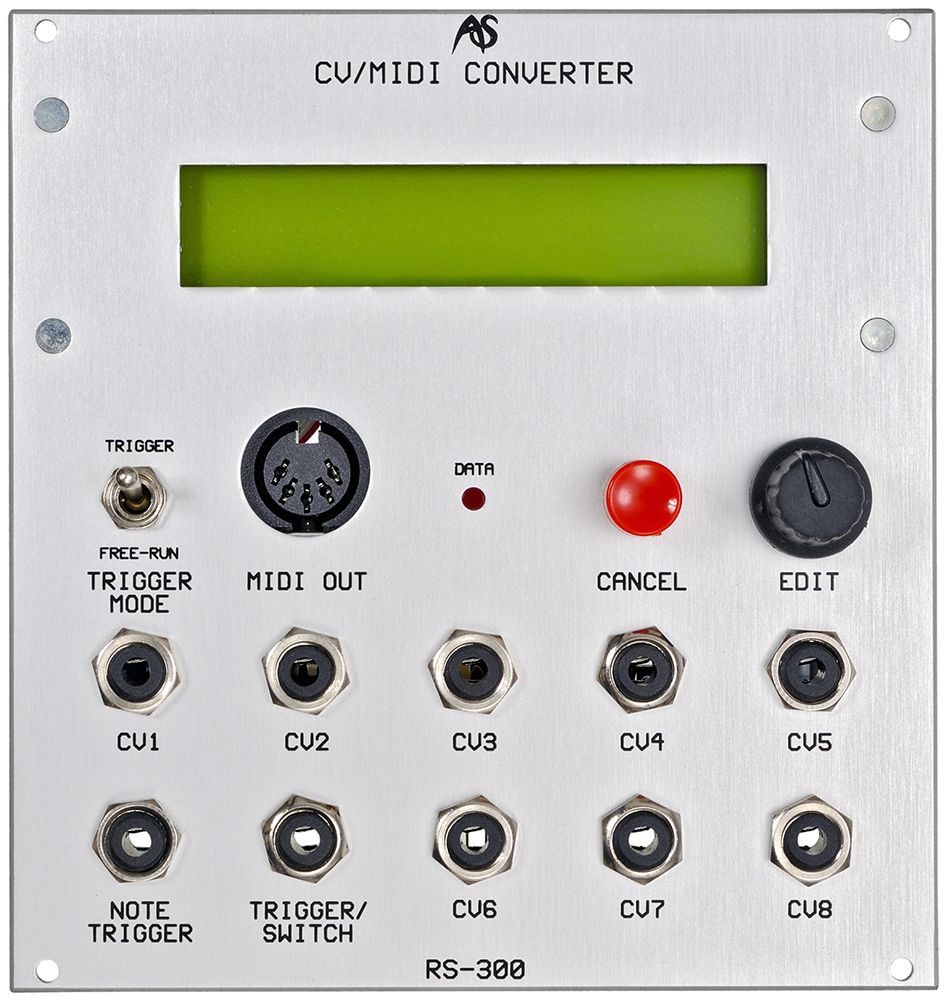 Midi 24. Midi cv конвертер. rs300. подключение модуля мид и. ,to midi.